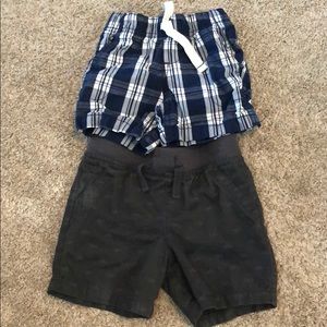 Lot of 2 shorts